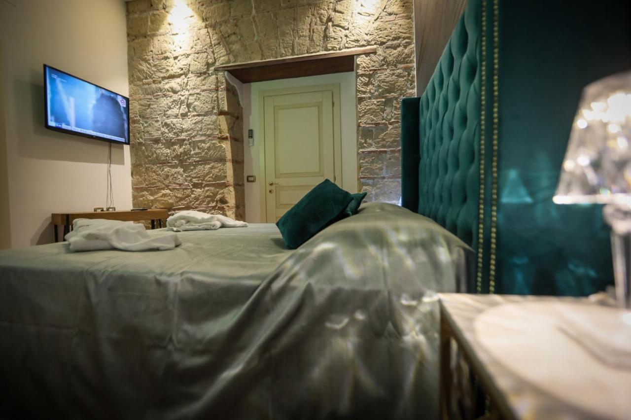 Petramare Charming House Apartment Salerno Bagian luar foto
