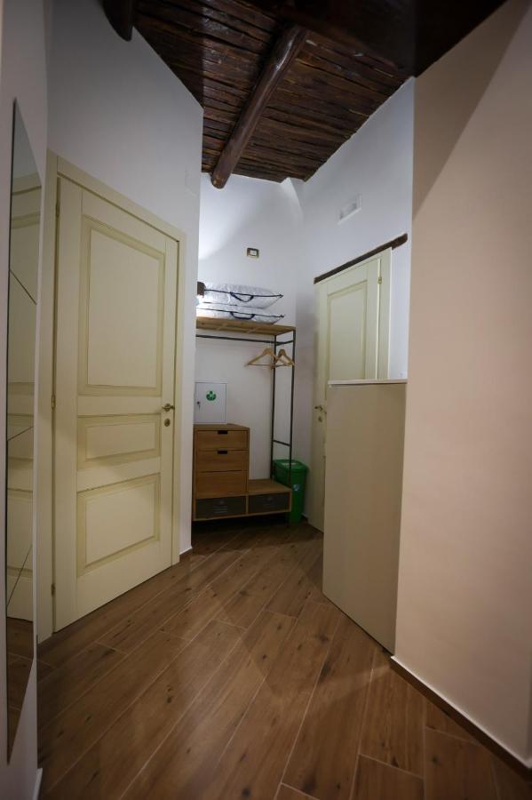 Petramare Charming House Apartment Salerno Bagian luar foto