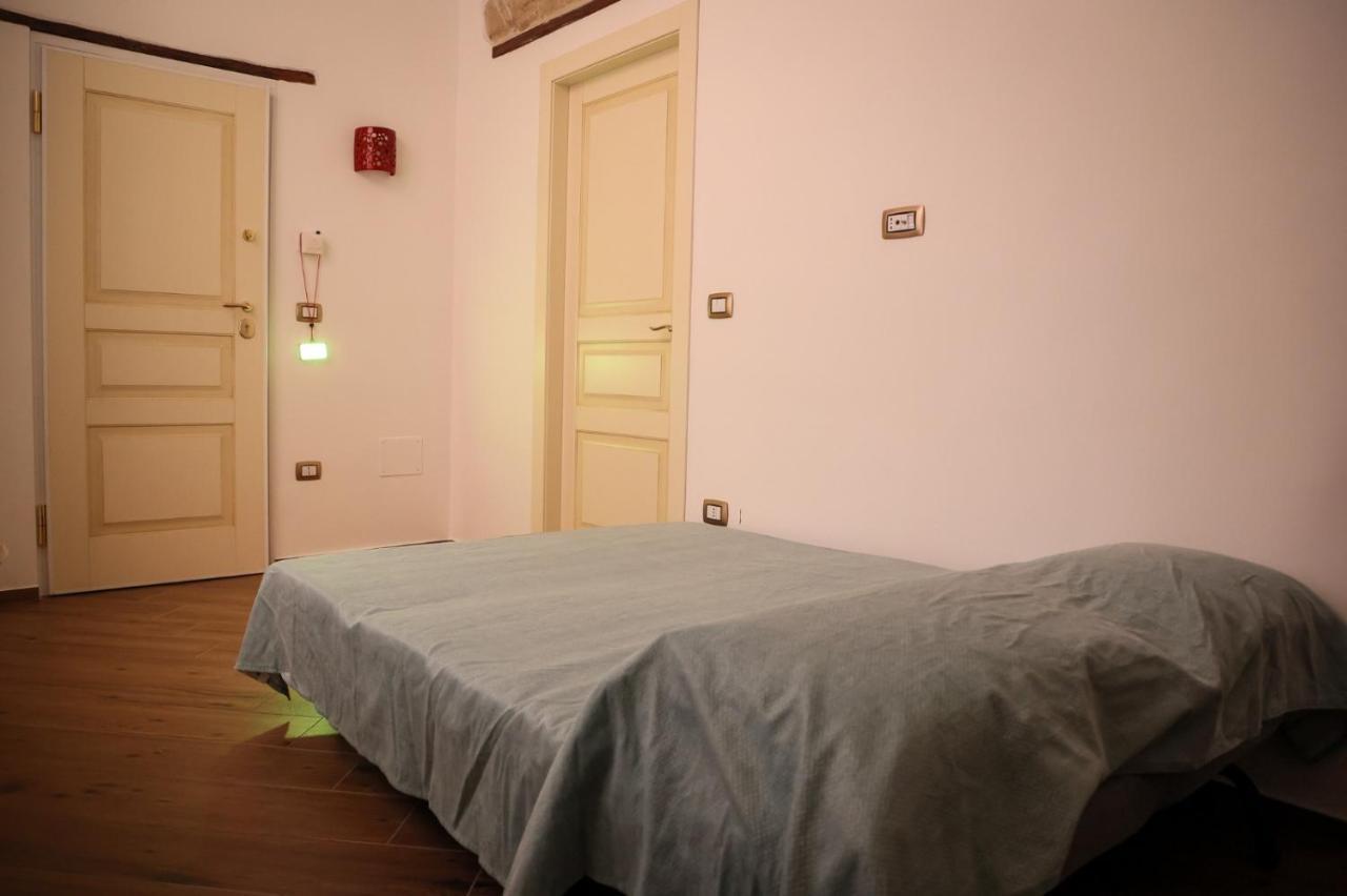 Petramare Charming House Apartment Salerno Bagian luar foto