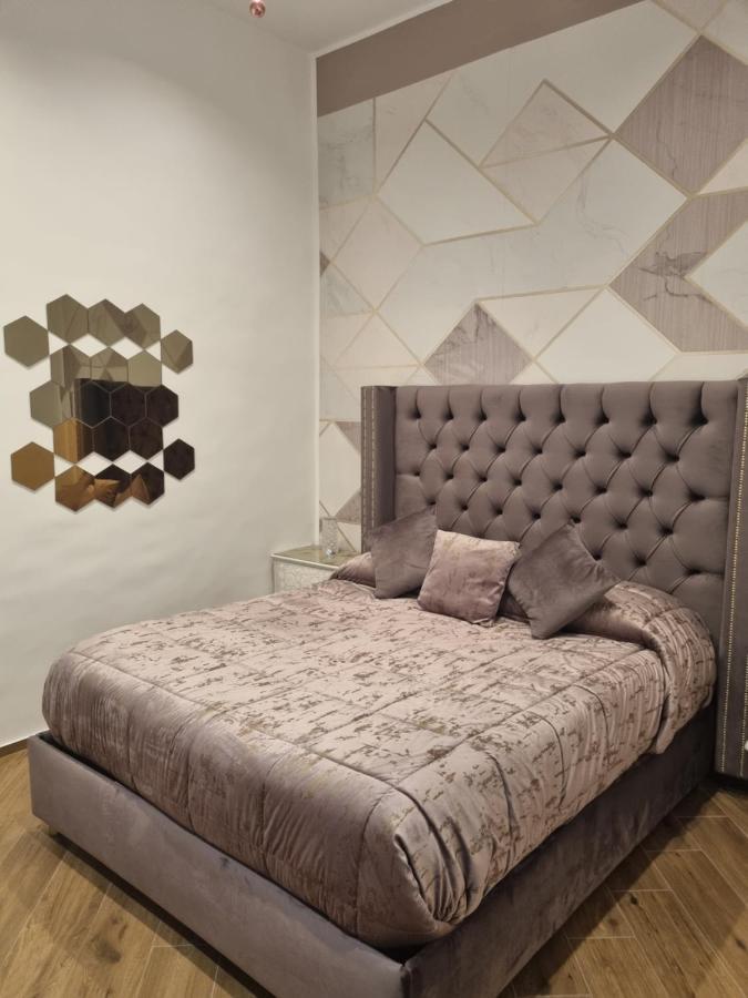 Petramare Charming House Apartment Salerno Bagian luar foto