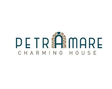 Petramare Charming House Apartment Salerno Bagian luar foto